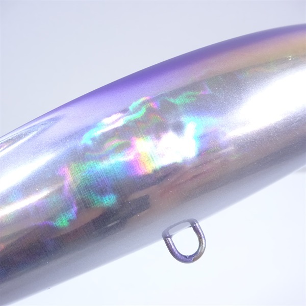 ウロコペンシル１９０Ｆ ホロ／パープルバック